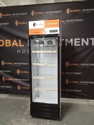 Nevera de Bebidas Nueva