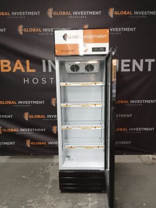 Nevera de Bebidas Nueva