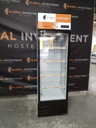 Nevera de Bebidas Nueva