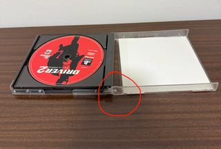 Driver 2 Gioco PS1 (PlayStation 1) PAL