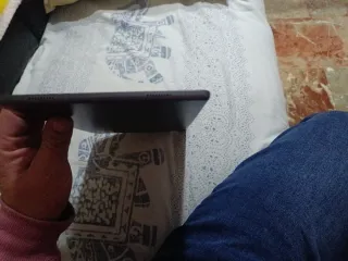 Samsung Galaxy Tab A7