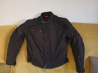 Chaqueta  moto marca: IXS GT-Evolution  Hombre/Muj