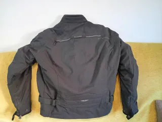 Chaqueta  moto marca: IXS GT-Evolution  Hombre/Muj