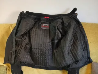 Chaqueta  moto marca: IXS GT-Evolution  Hombre/Muj