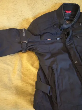 Chaqueta  moto marca: IXS GT-Evolution  Hombre/Muj