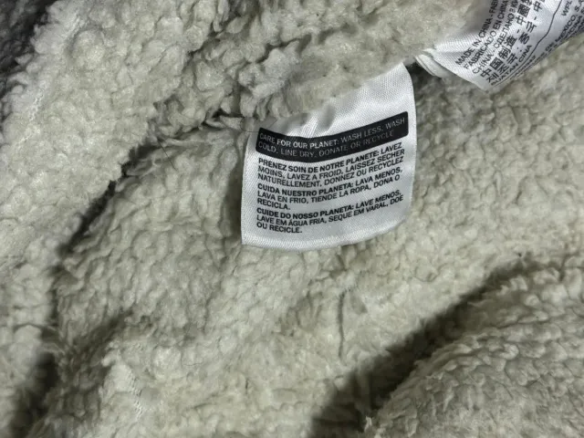 Giacca di jeans Levi's blu