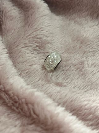 Charm efecto diamante