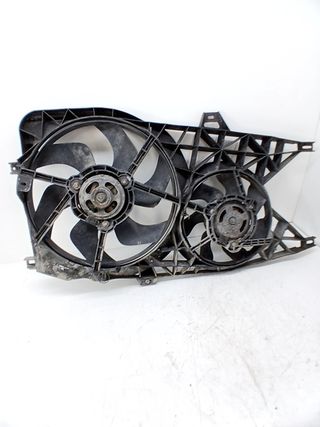 ELECTROVENTILADOR RENAULT TRAFIC COMBI (AB 4.01)