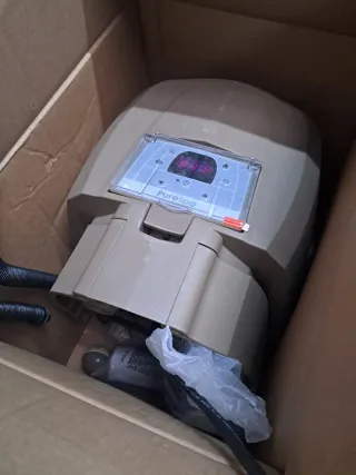 Spa Hinchable Intex Beige 4 Personas