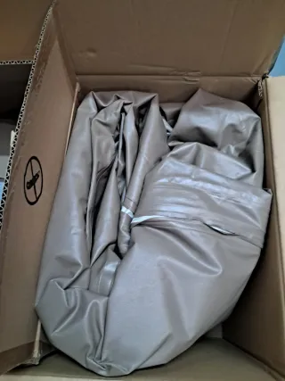 Spa Hinchable Intex Beige 4 Personas