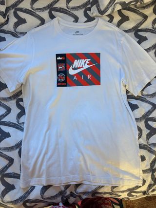 Camiseta Nike Air