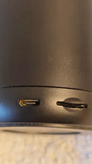 Altavoz Bluetooth Anker Soundcore Mini Negro