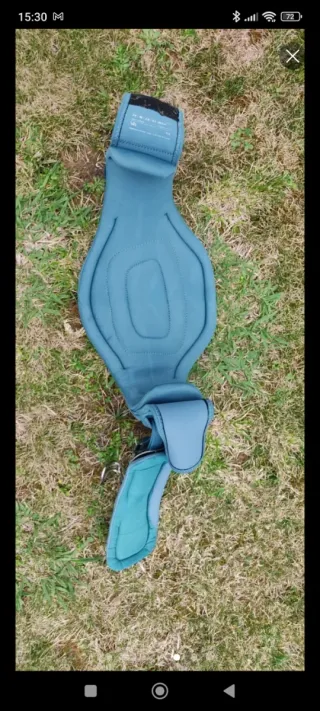 Arnés Ion Kitesurf Talla M