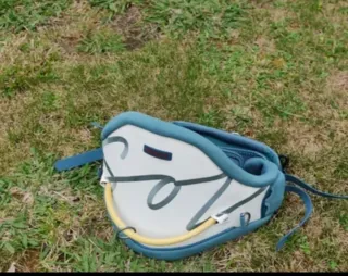 Arnés Ion Kitesurf Talla M