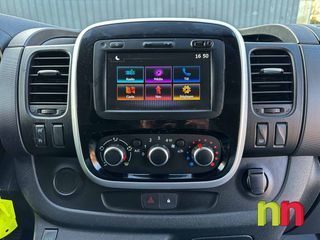 Renault Trafic Furgón 29 L1H1 Energy BluedCi 88 kW