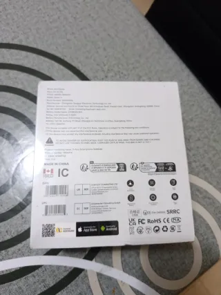 Estabilizador Móvil AOCHUAN Smart X