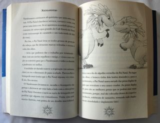 Natalossauro: O Dinossauro que Salvou o Natal (...