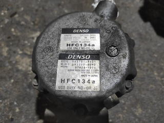 Compresor aire acondicionado 8837048021 Lexu