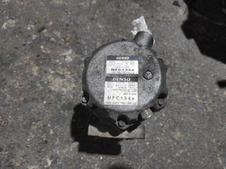 Compresor aire acondicionado 8837048021 Lexu