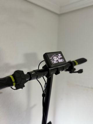 PATINETE ELÉCTRICO NUEVO