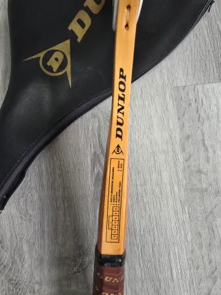 Raqueta Dunlop Maxply Fort Madera