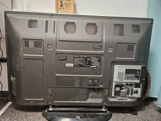 Tv panasonic 42'
