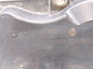 VALVULA EGR OPEL MOVANO B KASTEN/COMBI (2)