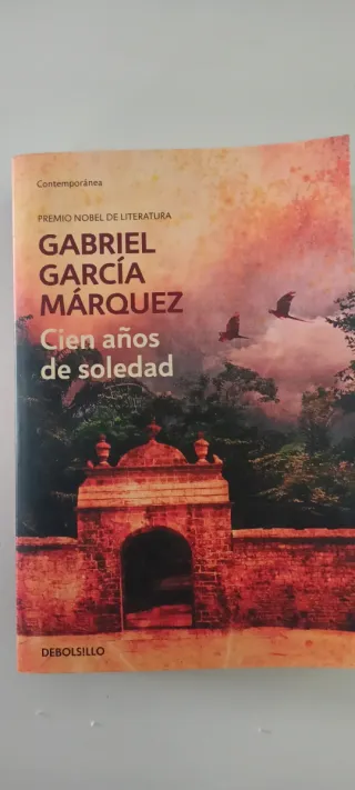 Cien años de soledad (Spanish Edition)