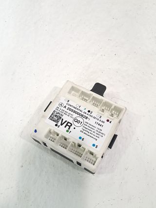 MODULO ELECTRONICO MERCEDES-BENZ CLASE GLC (BM 254) (2)