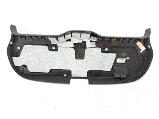 TAPA MALETERO VOLVO XC60