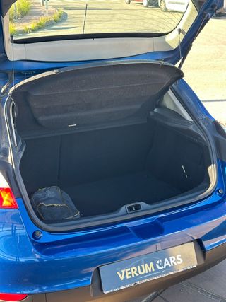 Renault Megane 2009 ¡137.000KMS + UNICO DUEÑO!