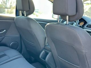 Renault Megane 2009 ¡137.000KMS + UNICO DUEÑO!