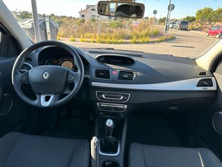 Renault Megane 2009 ¡137.000KMS + UNICO DUEÑO!