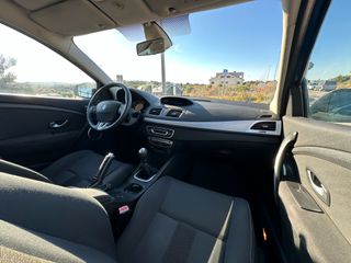 Renault Megane 2009 ¡137.000KMS + UNICO DUEÑO!