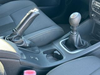 Renault Megane 2009 ¡137.000KMS + UNICO DUEÑO!