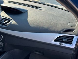 Renault Megane 2009 ¡137.000KMS + UNICO DUEÑO!