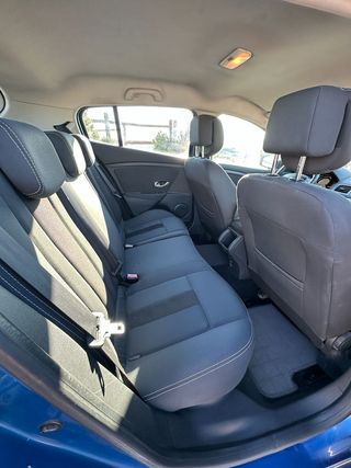 Renault Megane 2009 ¡137.000KMS + UNICO DUEÑO!