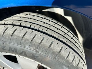 Renault Megane 2009 ¡137.000KMS + UNICO DUEÑO!