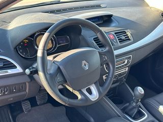 Renault Megane 2009 ¡137.000KMS + UNICO DUEÑO!