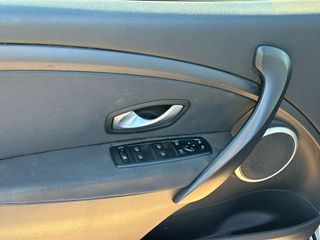 Renault Megane 2009 ¡137.000KMS + UNICO DUEÑO!