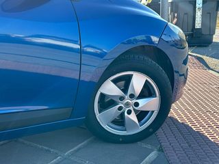 Renault Megane 2009 ¡137.000KMS + UNICO DUEÑO!