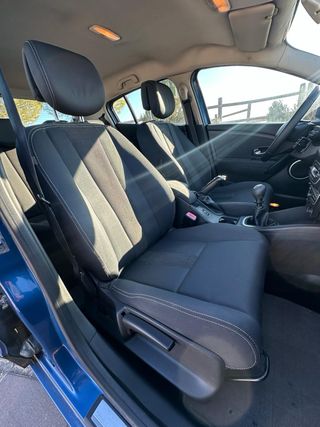 Renault Megane 2009 ¡137.000KMS + UNICO DUEÑO!