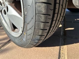 Renault Megane 2009 ¡137.000KMS + UNICO DUEÑO!