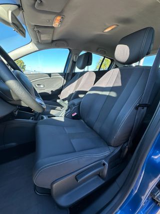 Renault Megane 2009 ¡137.000KMS + UNICO DUEÑO!