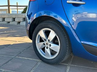 Renault Megane 2009 ¡137.000KMS + UNICO DUEÑO!