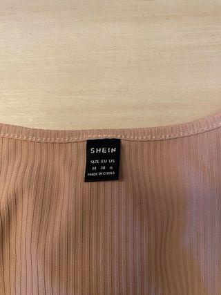 Pack 3 Tops Manga Larga y Jersey sin Hombros