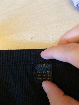 Pack 3 Tops Manga Larga y Jersey sin Hombros