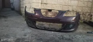 Paragolpes Seat Altea Buen Estado