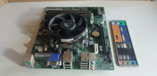 Placa Base Intel i5-Socket 1155 + 8GB RAM