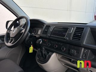 Volkswagen Transporter Furgón Largo TN 2.0 TDI 110kW (150CV)